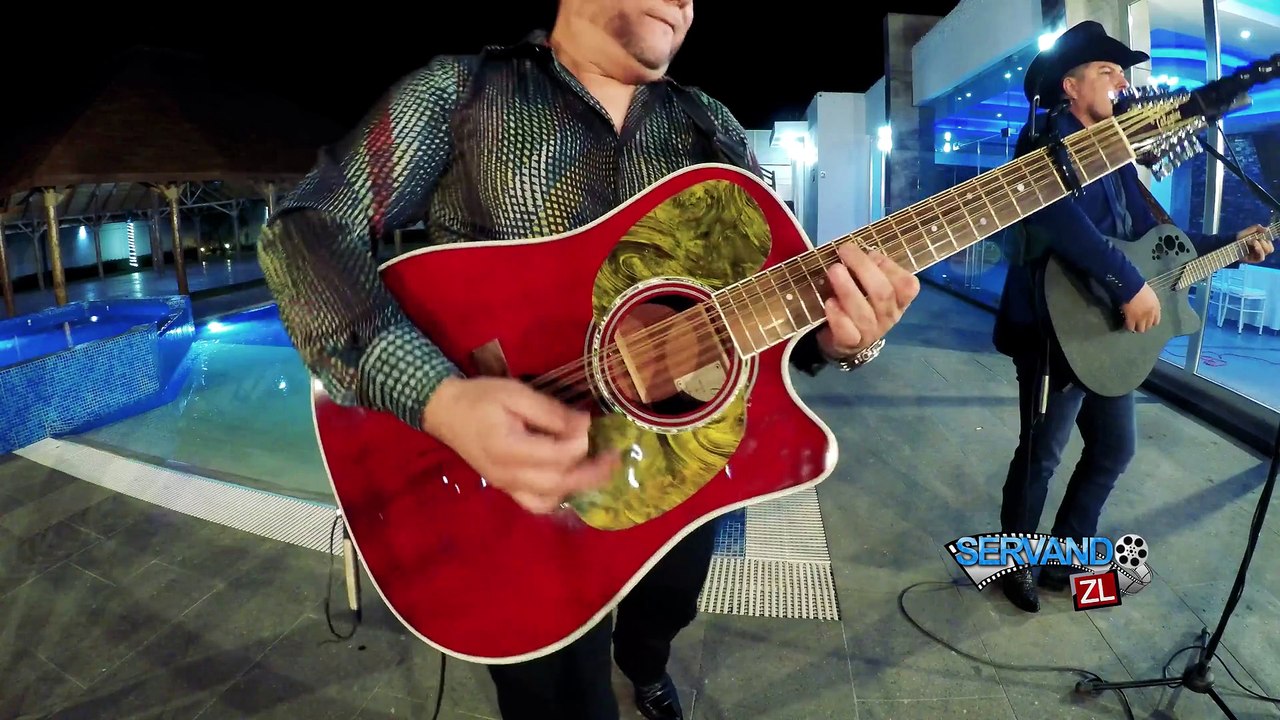 Jesus Ojeda y Sus Parientes - La Piñata  El Mini Lic  (En Vivo 2017)