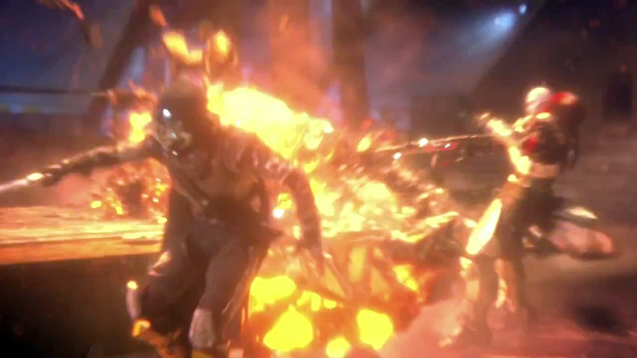 Destiny 2 sur PS4 : Teaser « Dernier appel »