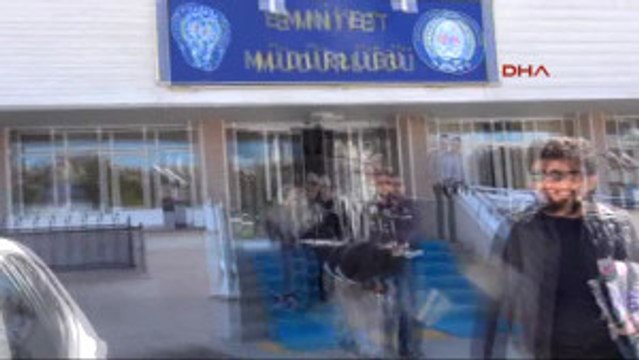 Kırıkkale Sahte Para Ile Alışveriş Yapan Sevgililer Tutuklandı