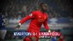 Liverpool v Everton... Last Time Out: Late Mané strike wins Merseyside Derby