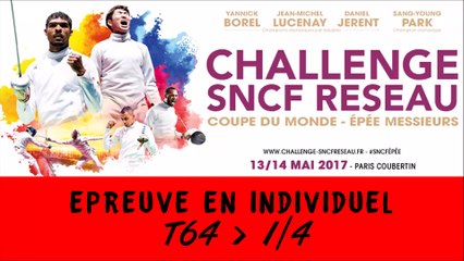 SNCF Réseau 2017 - Epreuve individuelle - Piste rouge