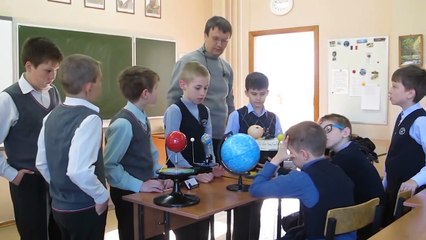 5 Most Common Myths About Space