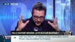 QG Bourdin 2017 : Magnien président ! : Quand Manuel Valls fait son Judas