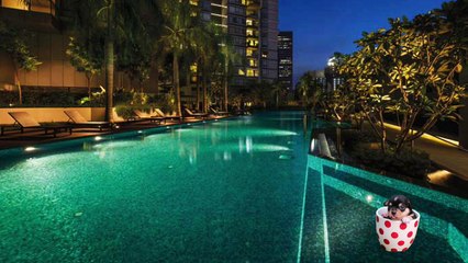 Concourse Skyline condominium Singapore