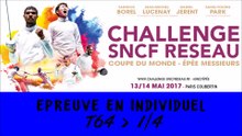 SNCF Réseau 2017 - Epreuve individuelle - Piste bleue