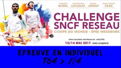 SNCF Réseau 2017 - Epreuve individuelle - Piste bleue