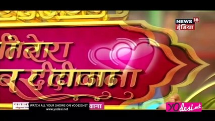 Thapki Karegi Bani Ka Kanyadaan!! Thapki Pyar Ki 30th March 2017