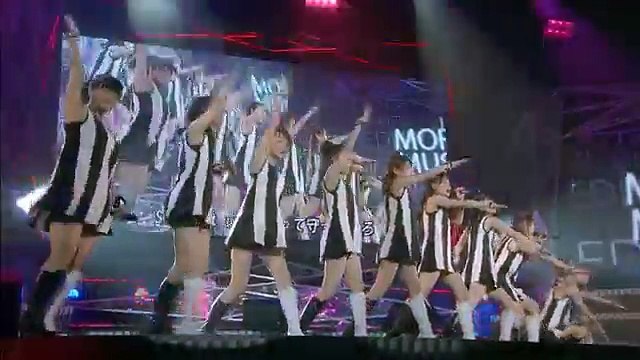 モーニング娘。 Morning Musume メドレー Medley