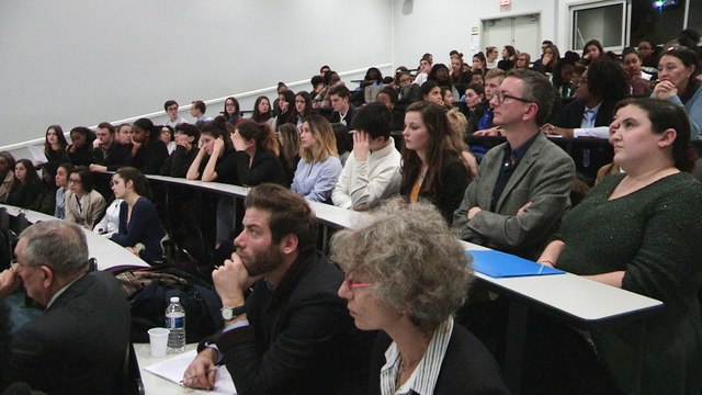 #ValeursdelaRépublique : des élèves de l'académie de Créteil planchent sur une constitution utopique