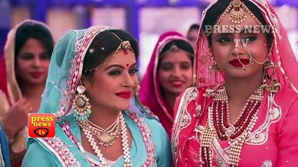 Yeh Rishta Kya Kehlata Hai -30th March 2017 - Star Plus News