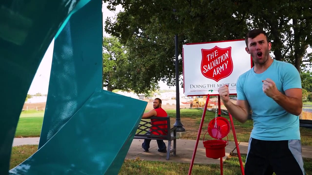 Kettle Trick Shots _ Brodie Smith sereww