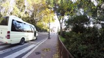 STREET VIEW: The Colosseum in Rome in ITALY