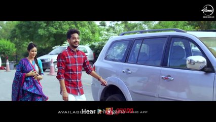 Dhi Jatti Di  Gurjazz  Punjabi Song Collection  Speed Records [Full HD,1920x1080]