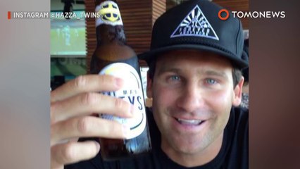 Breastfeeding a man: Instagram removes post of celeb sucking fiancee’s teet - TomoNews