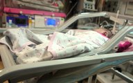 Annesi Tarafından 4 Bin Liraya Satılan Bebeğe Devlet Sahip Çıktı