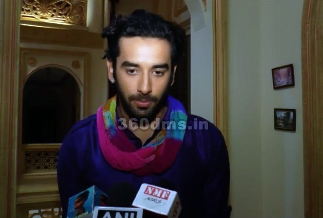 Ek Veer Ki Ardaas Veera Fame Baldev Will ROMANCE With Madirakshi Mundle In 'Jaat Ki Jugni'