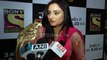 'Siya Ke Ram' Fame Sita Aka Madirakshi Mundle Playing Munni In  'Jaat Ki Jugni' From 3rd April