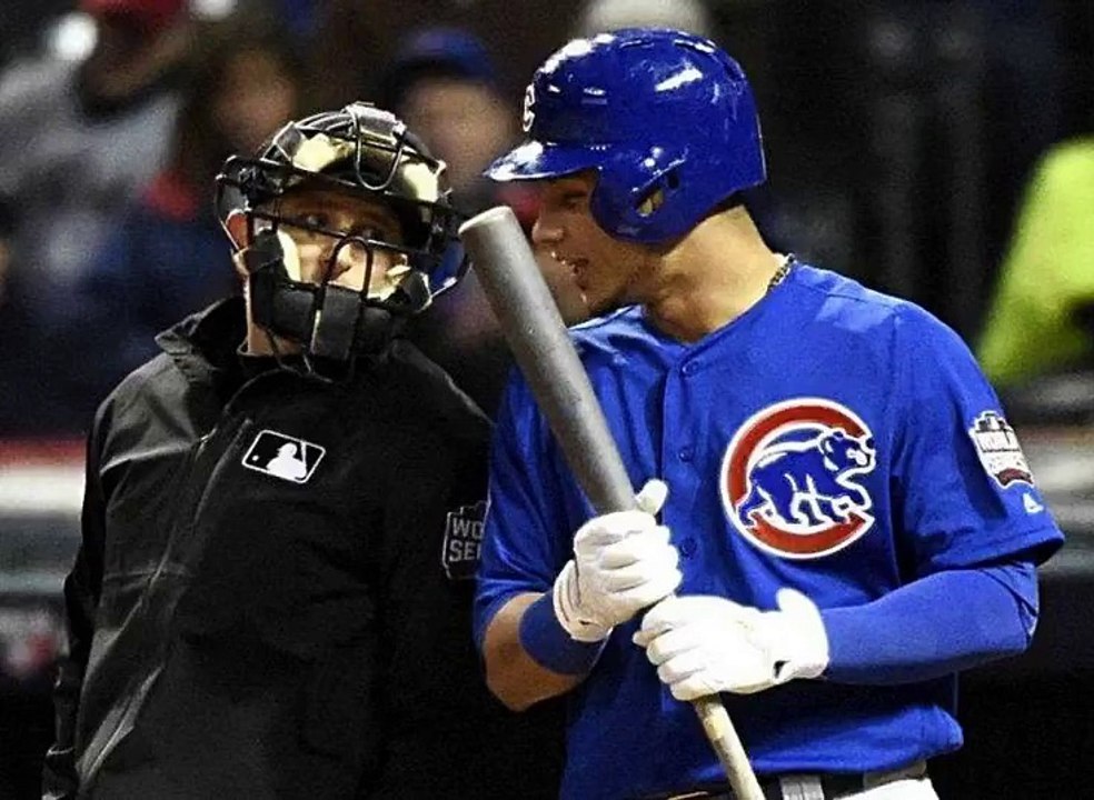 Arizona Diamondbacks vs Cleveland Indians MLB Video - Major League Baseball