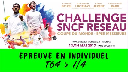 SNCF Réseau 2017 - Epreuve individuelle - Piste verte