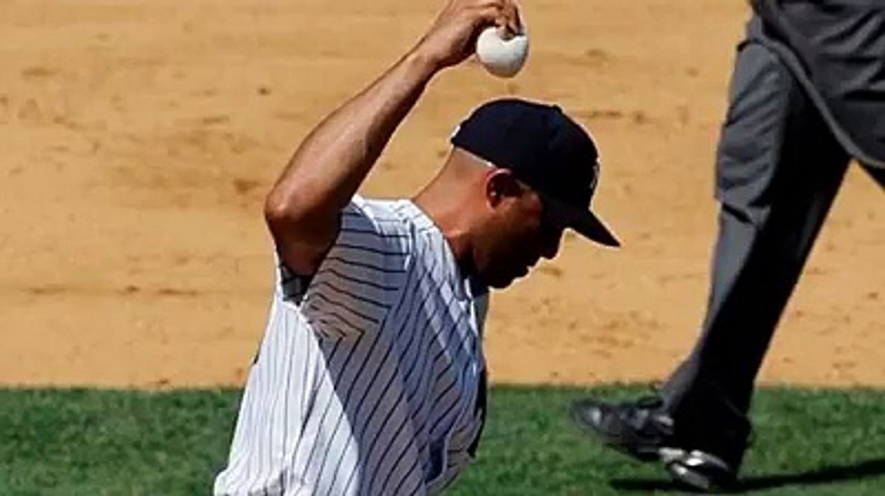 San Francisco Giants vs Oakland Athletics MLB Video - Major League Baseball