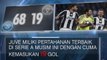 SEPAKBOLA: Serie A: Fakta Hari Ini - Serangan Terbaik v Pertahanan Terbaik