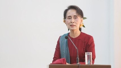 Un año de gobierno amargo de Suu Kyi en Birmania