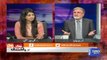 Nusrat Javed Bashing MainStream Media Channels Over Creating Hype of Dr. Asim Release and Panama Case!
