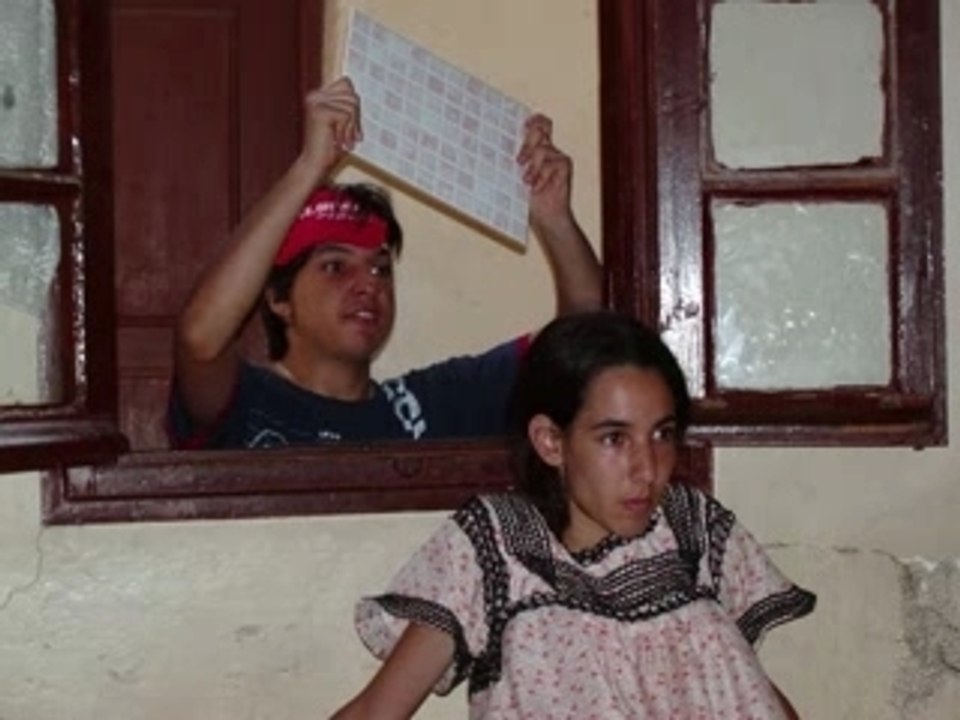 La légende inconnue chapitre 1 Naissance du mal