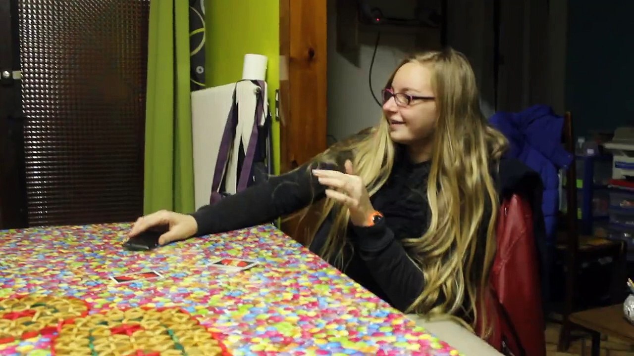 je danse 2017 maman me fils en cachette