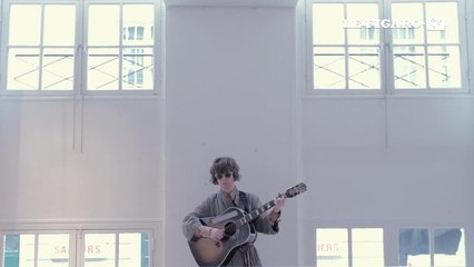 Les Avant-Scènes du Figaro présentent : Fionn Regan