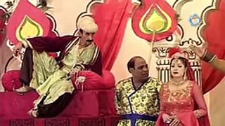 Best Of Agha Majid, Mastana and Iftikhar Thakur New Pakistani Stage Drama Full Comedy Funny Clip