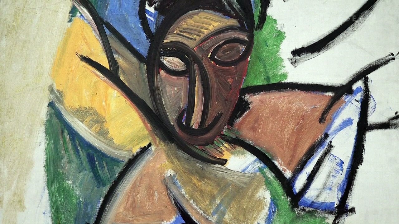 Beyeler Collection / The Original. Fondation Beyeler 20 Years