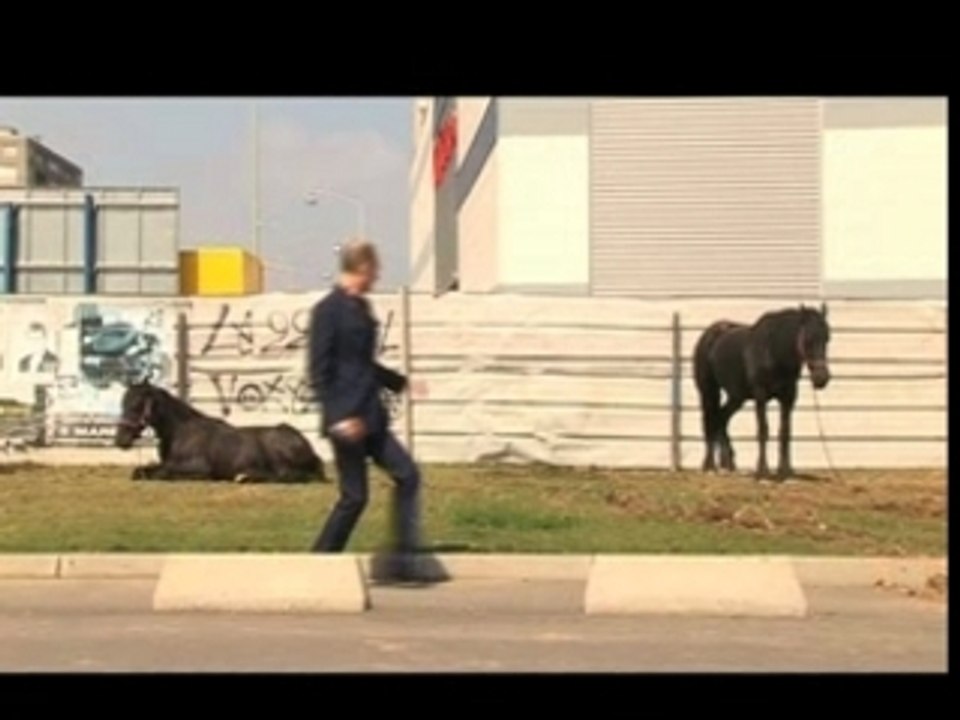 Alain Bouzigues dans Complètement Starbée