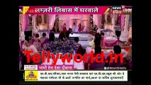 Reception Yeh Rishta Kya Kahlata Hai IBN 7 BTDD 30th March 2017