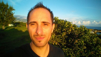 Je me suis lancé un défi avec mon petit garçon
