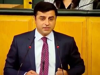 SELAHATTİN DEMİRTAŞ 7 KOMİK LAF SOKMA -)