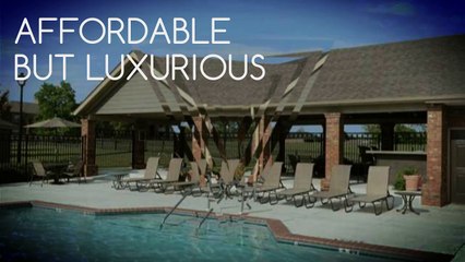 Get Fully Featured Apartments In Montgomery