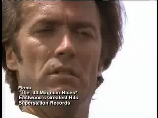 Eastwood's Greatest Hits - Dirty Harry