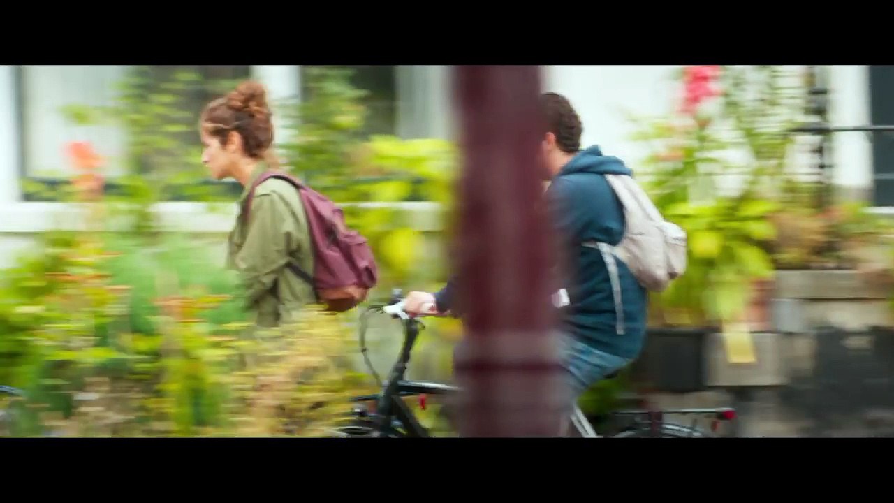 GANGSTERDAM   Bande-annonce officielle   Kev Adams (2017)