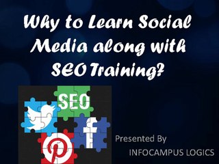 SEO Course Bangalore