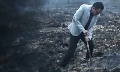 Kampanye Hitam