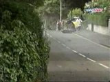 Funny Videos - Jackass - motorcycle wobble wobble crash