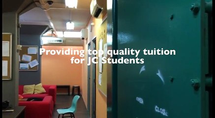 A-Level Tuition Specialist