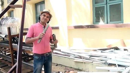 Paper cup machine - AR Papercup machine,