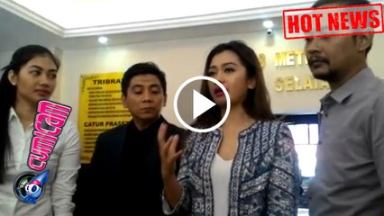 Hot News! Rencana Jupe ke Jepang Menuai Berbagai Halangan - Cumicam 30 Maret 2017