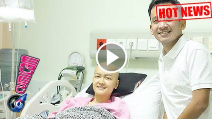 Hot News! Sempat Menolak, Jupe Akhirnya Terima Bantuan dari Ruben - Cumicam 30 Maret 2017