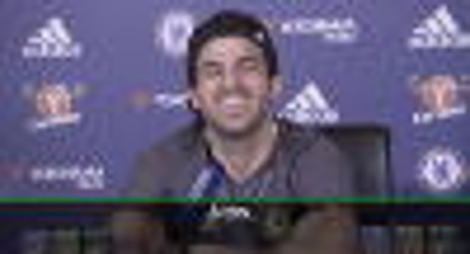 Fabregas used to love beating Chelsea