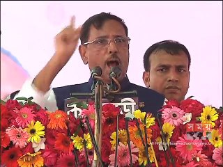 ‘জঙ্গি হামলা চালিয়ে সরকারকে ক্ষতিগ্রস্ত করা সম্ভব নয়’