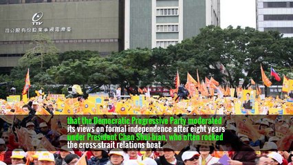 As Power Wanes, Kuomintang Struggles to Hang On in Taiwan