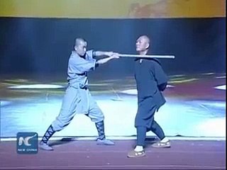 Amazing Power Man Cant Believe